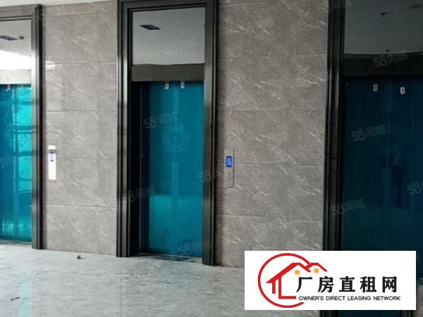  高端产业园楼上3000平火爆招租，适合各行业