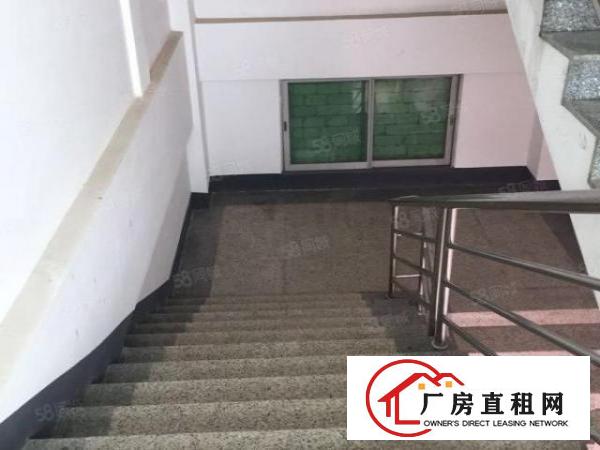  厚街莞太路楼上1300方全新装修行业不限