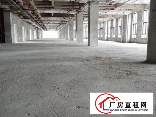  新塘现成家具厂房有办公装修水电线路齐全16500平可分租