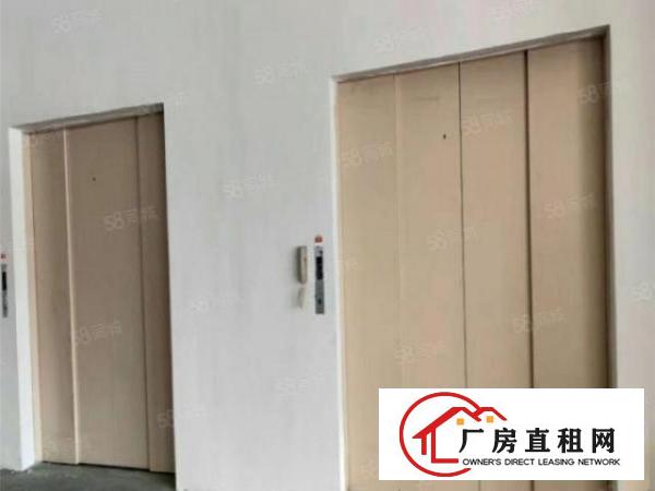  新塘现成家具厂房有办公装修水电线路齐全16500平可分租