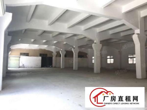  新塘现成家具厂房有办公装修水电线路齐全16500平可分租