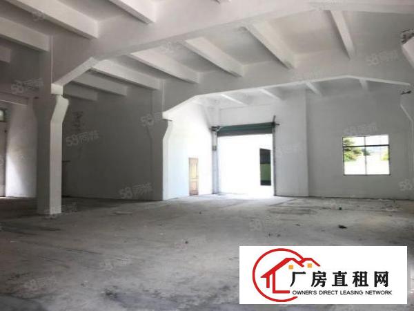  新塘现成家具厂房有办公装修水电线路齐全16500平可分租