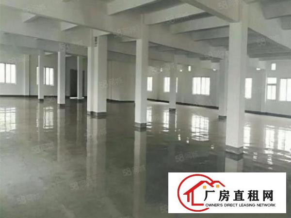  新塘现成家具厂房有办公装修水电线路齐全16500平可分租