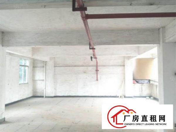  新塘现成家具厂房有办公装修水电线路齐全16500平可分租
