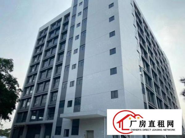  全新厂房招租配套齐全空地1万平方面积大小可分租