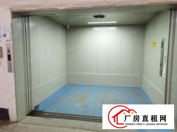  厚街新出原房东2750平厂房方正好用形象非常好交通四通八达