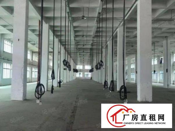  厚街家具大道1500平带装修可做厂库大小可以分租