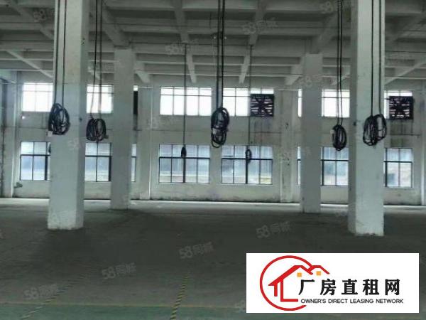  厚街家具大道1500平带装修可做厂库大小可以分租
