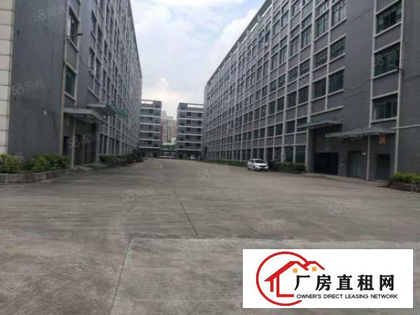 厚街家具大道1500平带装修可做厂库大小可以分租