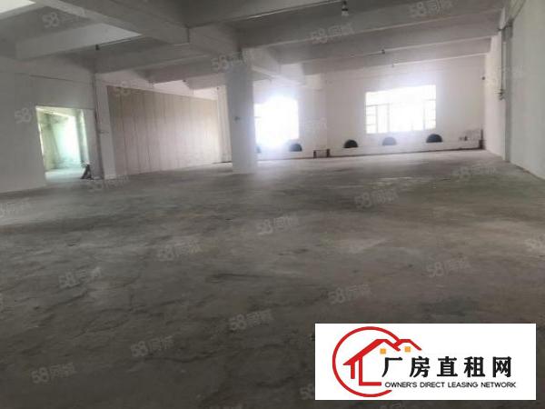  厚街双岗新出楼层带现成装修办公室水电齐全交通便利易招工