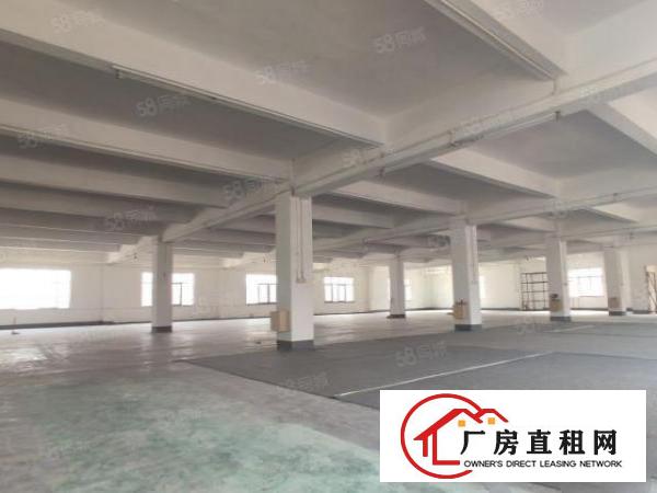  厚街双岗新出楼层带现成装修办公室水电齐全交通便利易招工