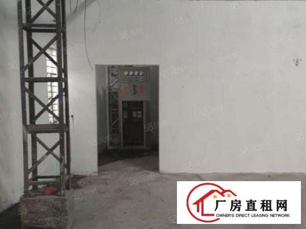  厚街双岗独门独院一楼带家具环评4000平厂房出租现成油房