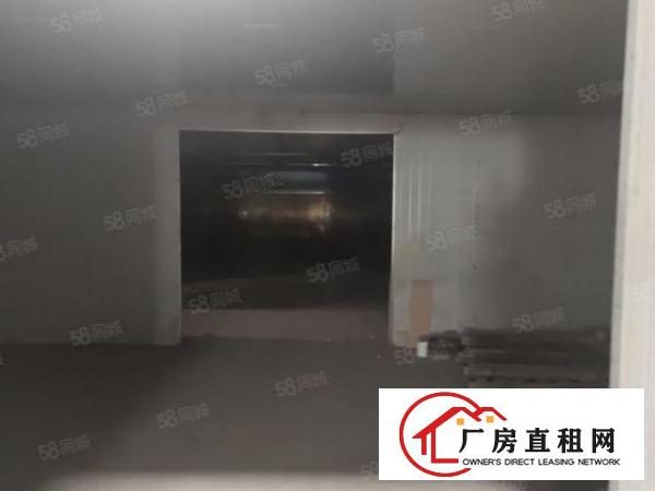  厚街双岗独门独院一楼带家具环评4000平厂房出租现成油房