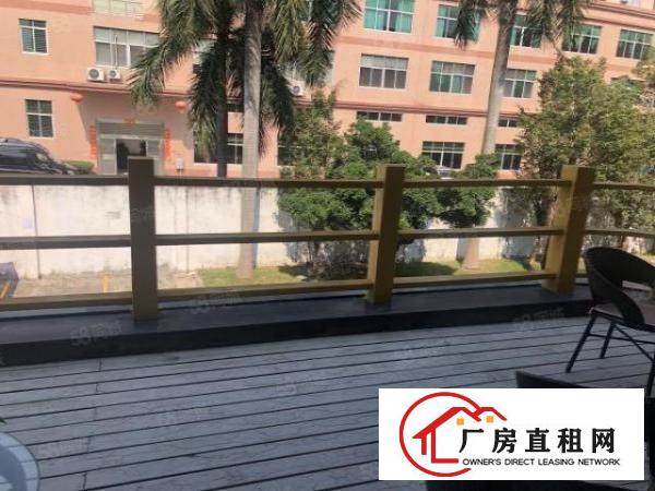  厚街镇新出村委独院7900平米招租