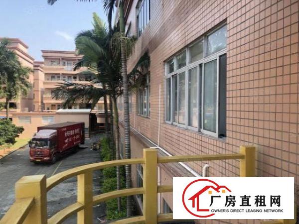  厚街镇新出村委独院7900平米招租