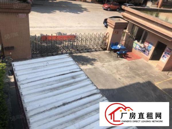  厚街镇新出村委独院7900平米招租