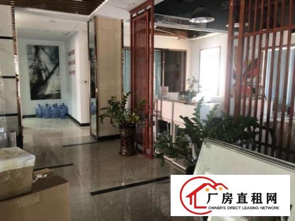  厚街镇新出村委独院7900平米招租