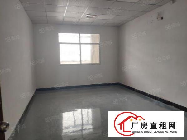  厚街新出楼上900平水电齐全，带消防喷淋带办公室厂房仓库出租