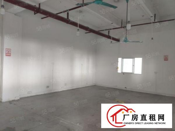  厚街新出楼上900平水电齐全，带消防喷淋带办公室厂房仓库出租