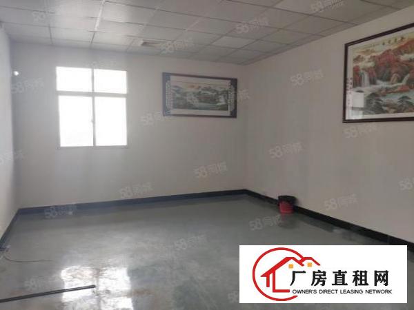  厚街新出楼上900平水电齐全，带消防喷淋带办公室厂房仓库出租