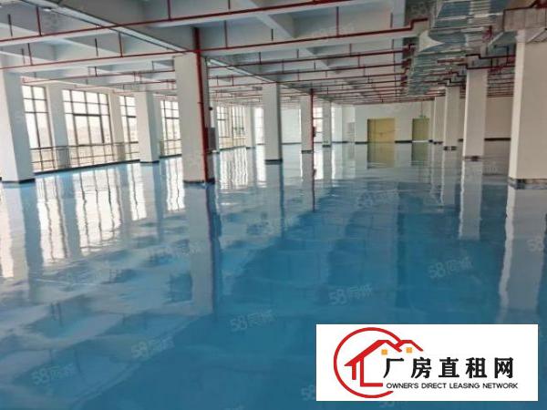  下汴村标准全新厂房招租