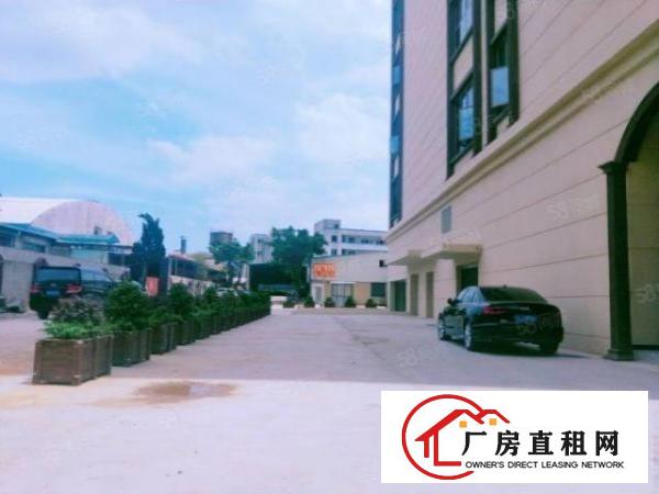  （全新欧式厂房出租）单层面积3300平方出租