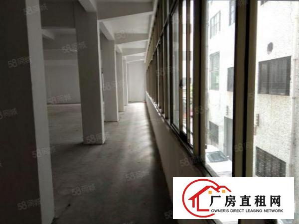  溪头新空出原房东800平厂房，形象好，交通便利