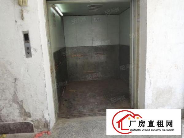  白濠新出楼上600平带现成精装修办公室园区形象好交通方便