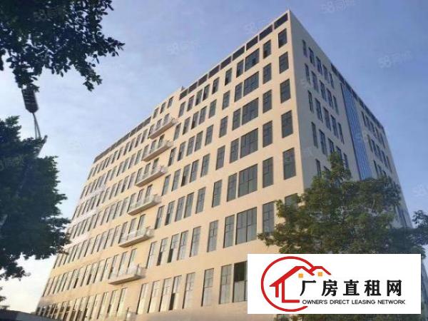  真正的空中4.0工厂！走在国际前端的厂房！玻璃幕墙设计