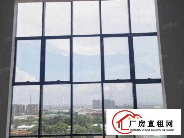  真正的空中4.0工厂！走在国际前端的厂房！玻璃幕墙设计