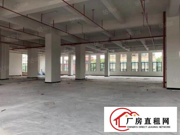  真正的空中4.0工厂！走在国际前端的厂房！玻璃幕墙设计