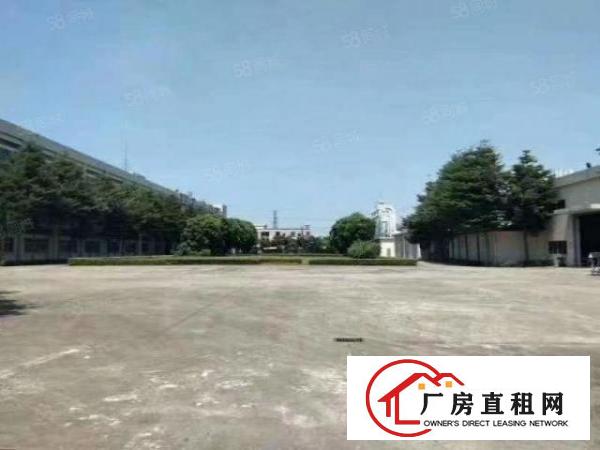  红本房源厚街镇红本房源花园式独院厂房