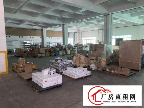  上市公司教育基地，厚街独院厂房3w5千平方出租