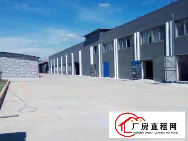  厚街新出钢构3600平适合行业鞋材皮具五金机械家居软包