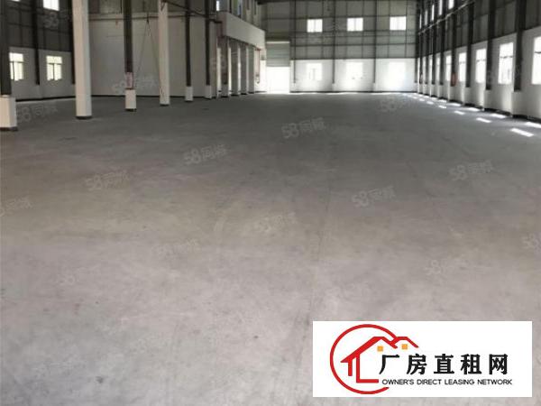  厚街新出钢构3600平适合行业鞋材皮具五金机械家居软包