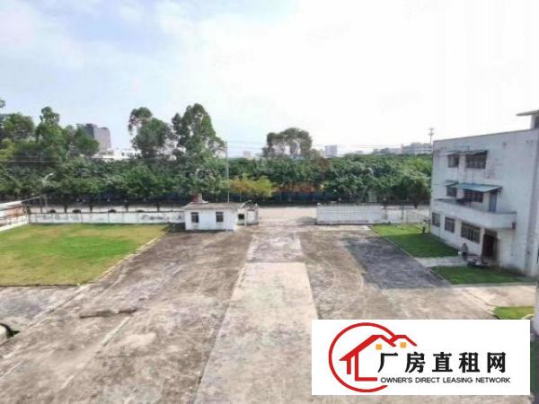  厚街新出钢构3600平适合行业鞋材皮具五金机械家居软包