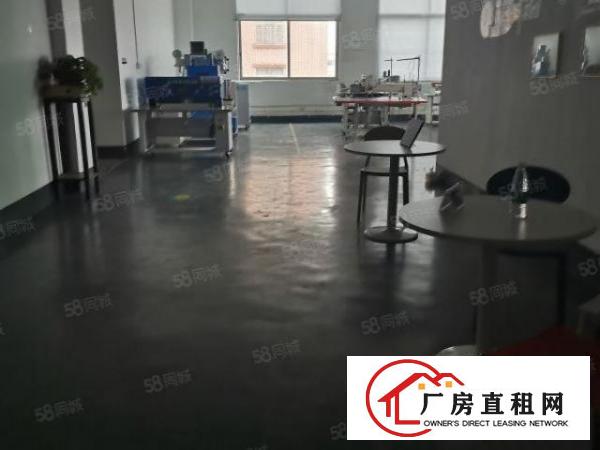  东莞厚街赤岭靠陈屋独院三楼1600平方现有豪华办公室低价出租