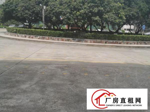  东莞厚街赤岭靠陈屋独院三楼1600平方现有豪华办公室低价出租