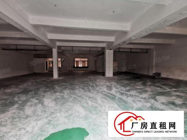  厚街新出一楼420方，已装修，入驻即可生产