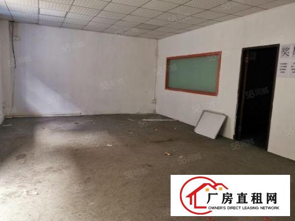  厚街新出一楼420方，已装修，入驻即可生产