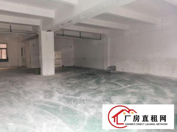  厚街新出一楼420方，已装修，入驻即可生产