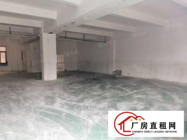  厚街新出一楼420方，已装修，入驻即可生产