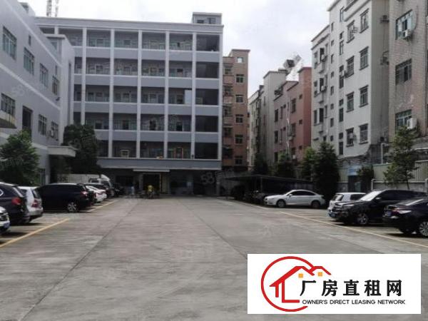 现成办公室680平方园区厂房仓库出租电梯到车间光线通透好招工