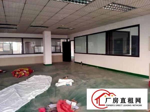  厚街镇双岗原房东厂房1000平方带装修，办公室出租