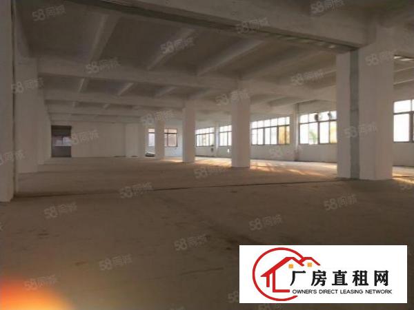  厚街原房东独院花园式厂房8000平方