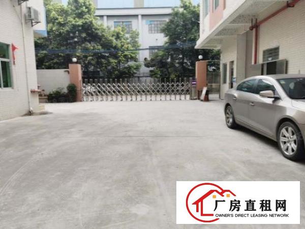  厚街原房东招租一楼700二楼1600现成装修现租现用