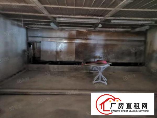  厚街新出带油房环评独院单一层家具厂房9000平招租