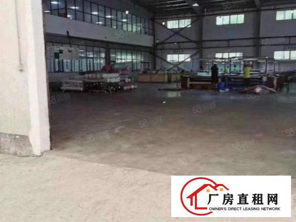  厚街镇新出厂房5640平位于厚街主干道上交通方便