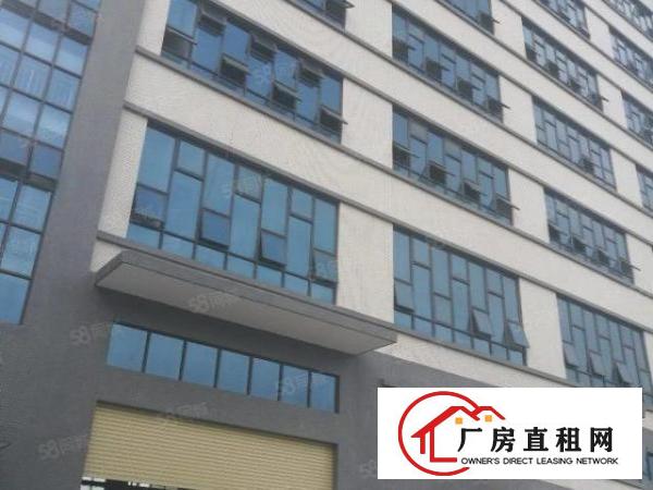  厚街厂房适合做电子等，干净整洁大气，交通非常方便1350平方