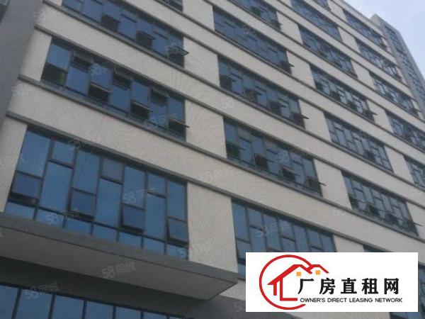  厚街厂房适合做电子等，干净整洁大气，交通非常方便1350平方